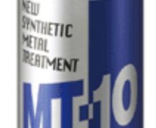 メタルトリートメント MT-10 EFFI