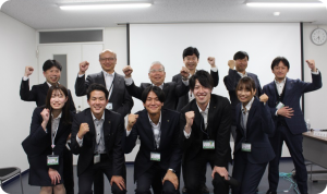 社会貢献活動 Thumbnail